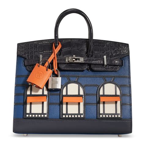 Birkin bags Singapore